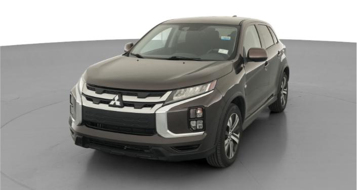 2021 Mitsubishi Outlander Sport ES -
                  Fort Worth, TX