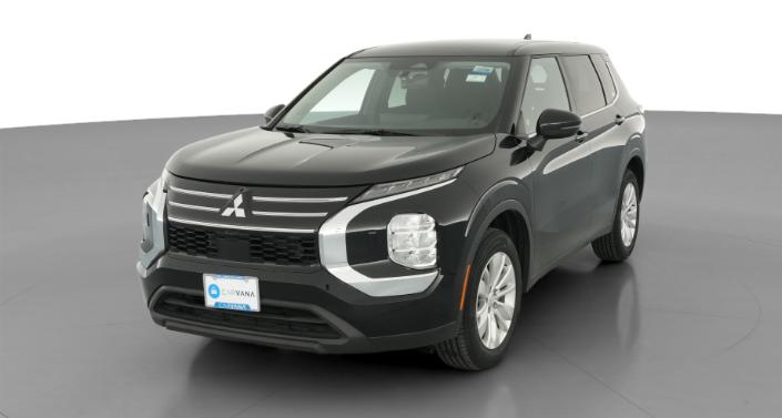 Thumbnail: 2025 Mitsubishi Outlander - 1