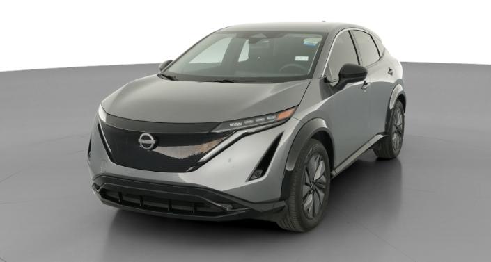 2023 Nissan Ariya Engage -
                  Tooele, UT