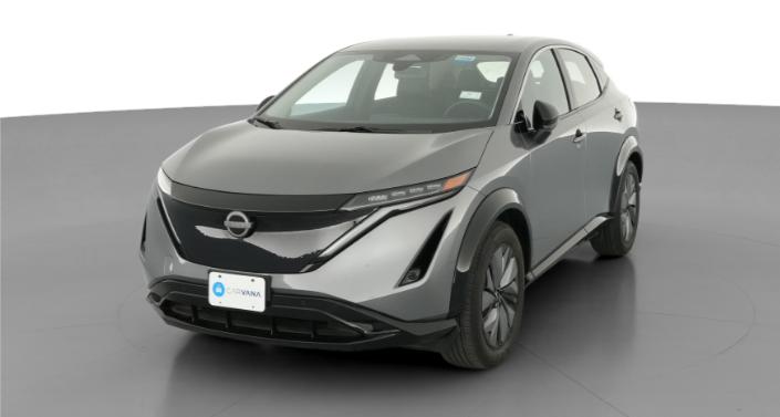2024 Nissan Ariya Engage -
                  Tooele, UT