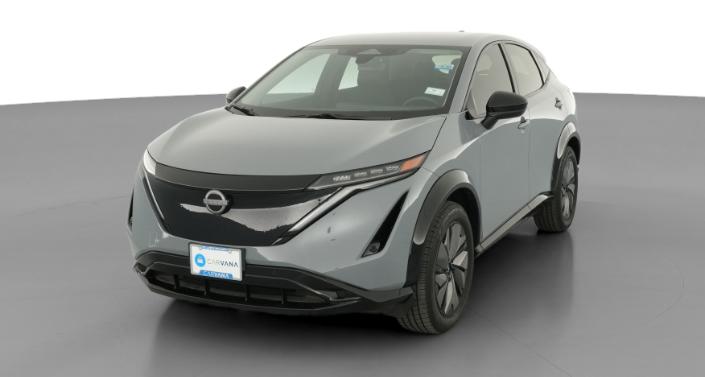 Thumbnail: 2024 Nissan Ariya - 1