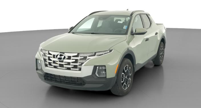 Thumbnail: 2024 Hyundai Santa Cruz - 1