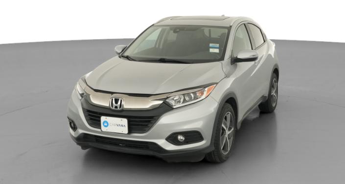 Thumbnail: 2022 Honda HR-V - 1