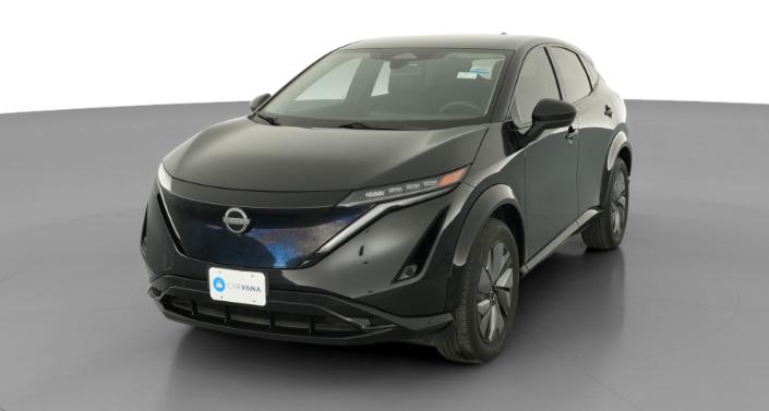 Thumbnail: 2024 Nissan Ariya - 1