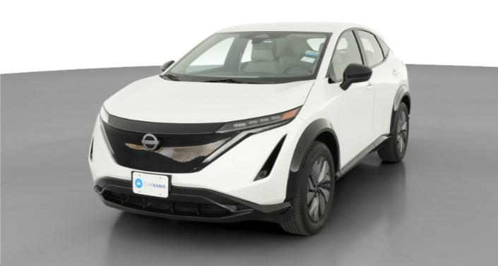 Thumbnail: 2024 Nissan Ariya - 1