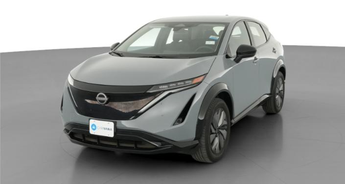 2024 Nissan Ariya Engage -
                  Tooele, UT