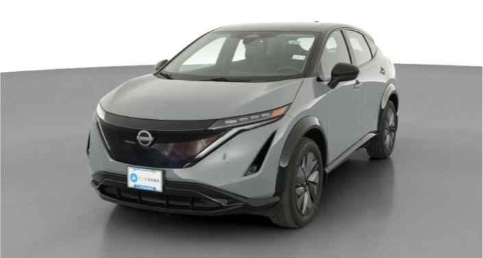 2024 Nissan Ariya Engage -
                  Tooele, UT