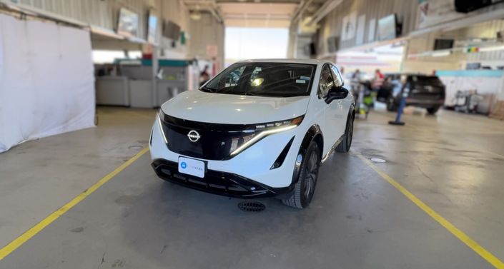 Thumbnail: 2024 Nissan Ariya - 1