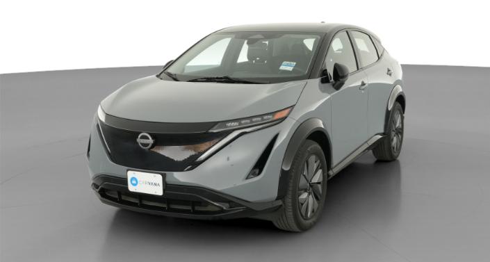 Thumbnail: 2024 Nissan Ariya - 1