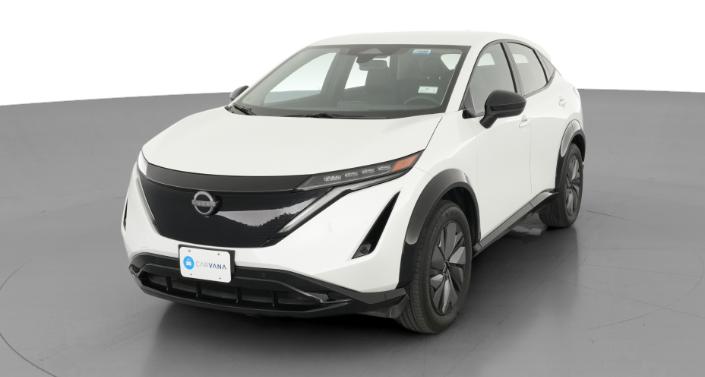Thumbnail: 2024 Nissan Ariya - 1