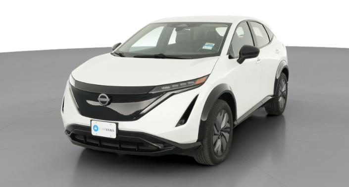 2024 Nissan Ariya Engage -
                  Tooele, UT