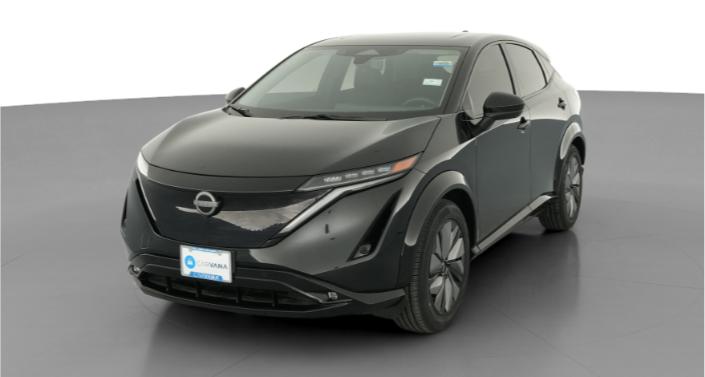 Thumbnail: 2024 Nissan Ariya - 1