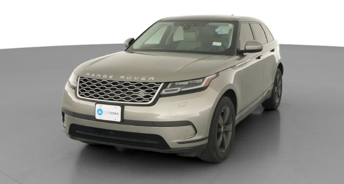 2020 Land Rover Range Rover Velar S -
                  Colonial Heights, VA