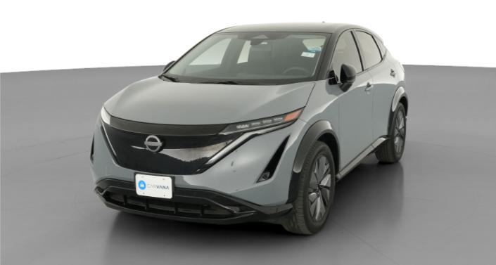 Thumbnail: 2024 Nissan Ariya - 1