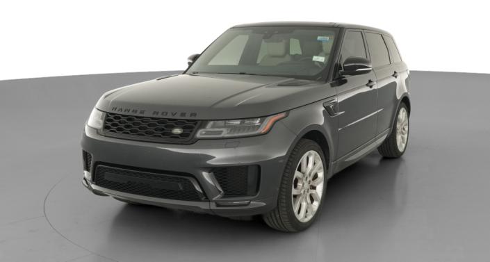 Thumbnail: 2019 Land Rover Range Rover Sport - 1