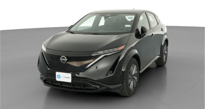 Thumbnail: 2024 Nissan Ariya - 1