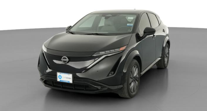 Thumbnail: 2024 Nissan Ariya - 1