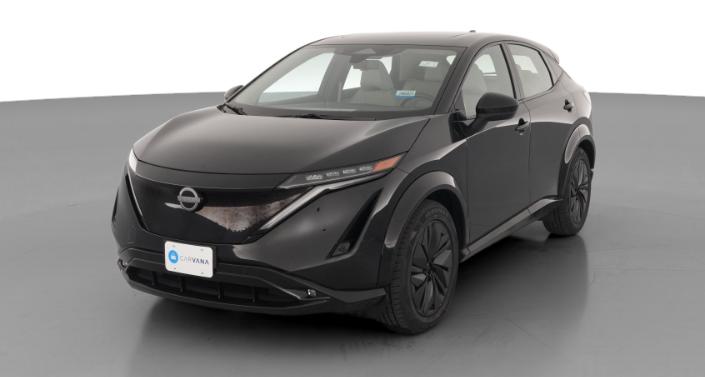 Thumbnail: 2024 Nissan Ariya - 1