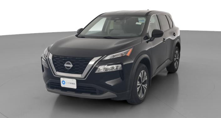 Thumbnail: 2023 Nissan Rogue - 1