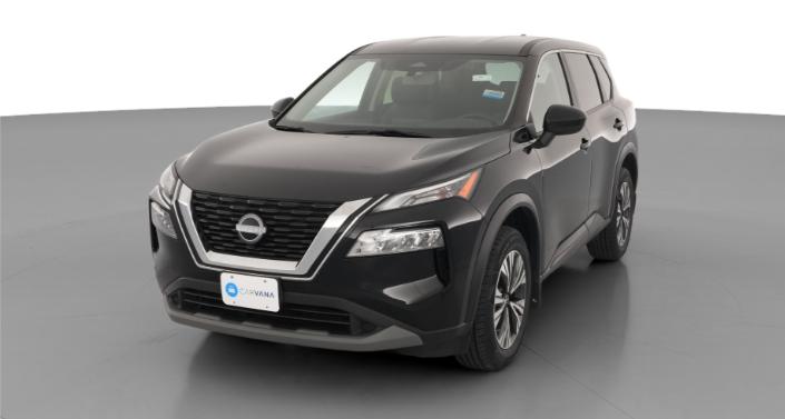 Thumbnail: 2023 Nissan Rogue - 1