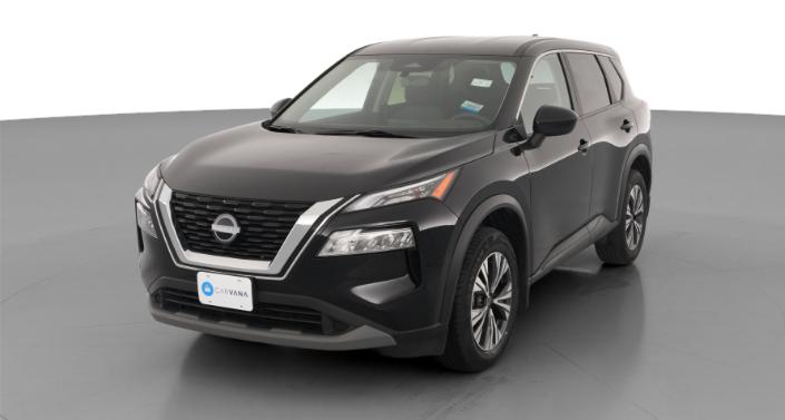 Thumbnail: 2023 Nissan Rogue - 1
