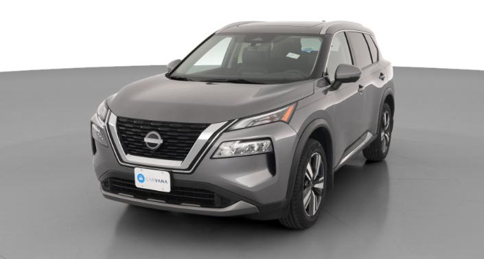 Thumbnail: 2023 Nissan Rogue - 1