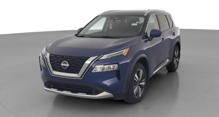 Thumbnail: 2023 Nissan Rogue - 1