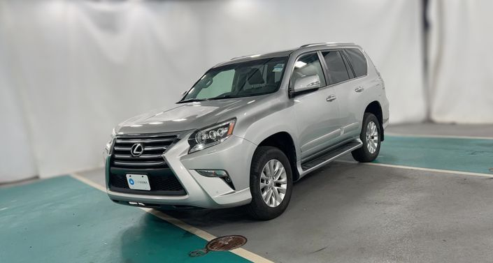2014 Lexus GX 460 -
                  Manville, NJ