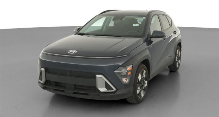 Thumbnail: 2025 Hyundai Kona - 1