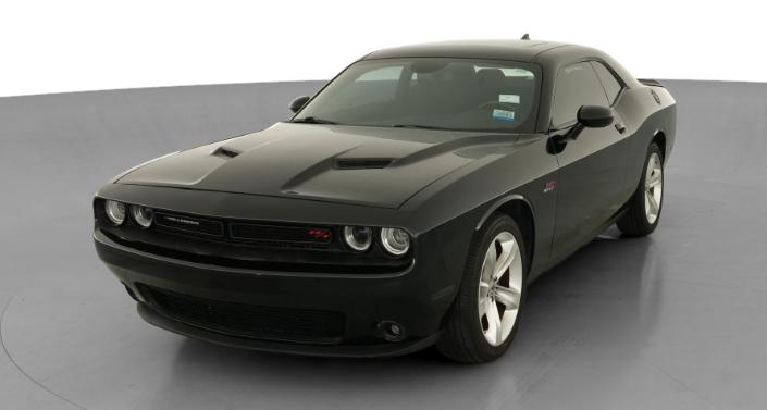 Thumbnail: 2018 Dodge Challenger - 1