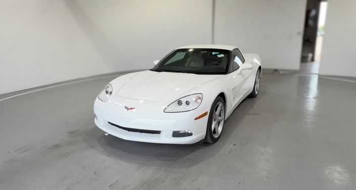 2011 Chevrolet Corvette Base -
                  Houston, TX