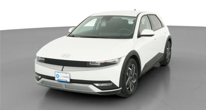 Thumbnail: 2024 Hyundai Ioniq 5 - 1