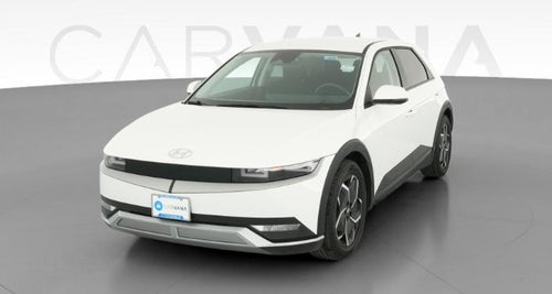 2024 Hyundai IONIQ 5