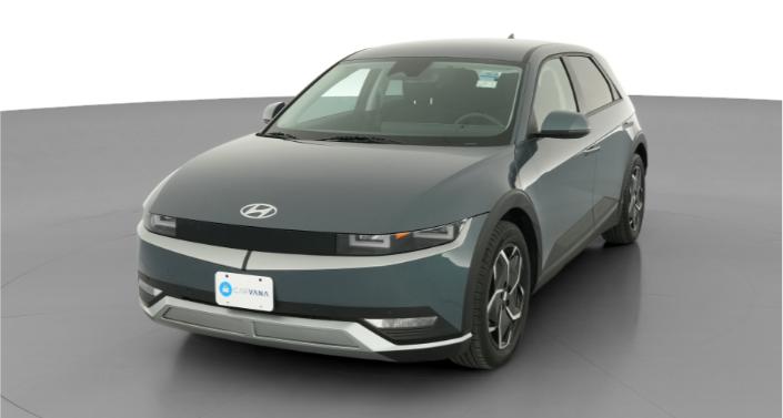 Thumbnail: 2024 Hyundai Ioniq 5 - 1
