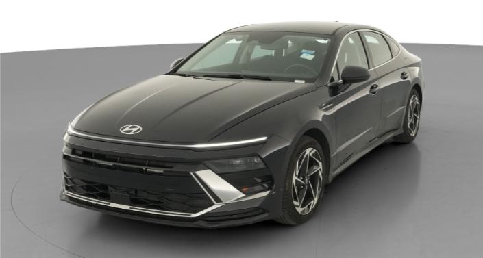 Thumbnail: 2026 Hyundai Sonata - 1