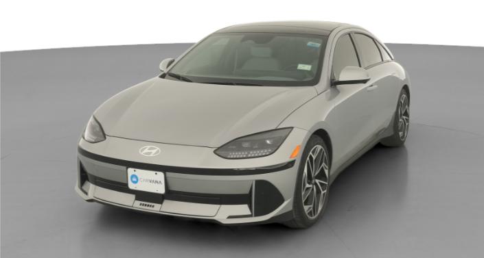 2023 Hyundai Ioniq 6 Limited -
                  Fort Worth, TX