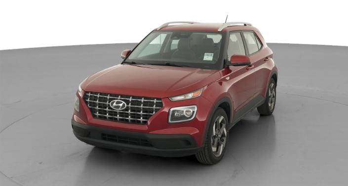 Thumbnail: 2023 Hyundai Venue - 1