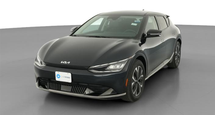 Thumbnail: 2024 Kia EV6 - 1
