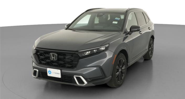 Thumbnail: 2023 Honda CR-V - 1