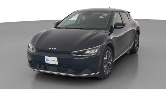 2024 Kia EV6 Light -
                  Lorain, OH
