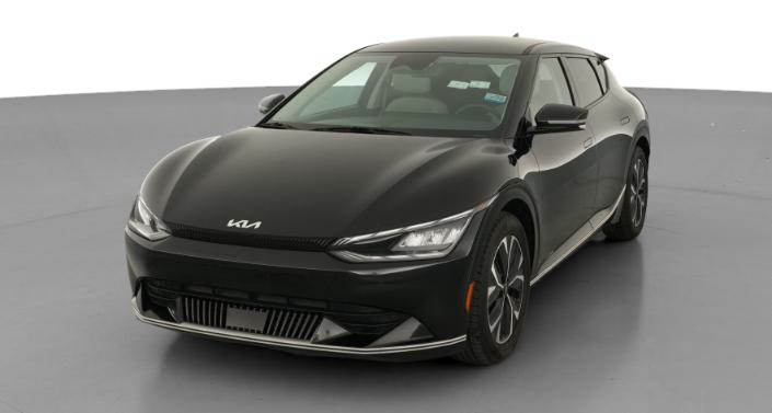 2023 Kia EV6 Wind -
                  Richton Park, IL