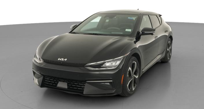 2023 Kia EV6 GT-Line -
                  Colonial Heights, VA