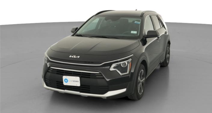 Thumbnail: 2025 Kia Niro - 1