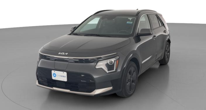 Thumbnail: 2024 Kia Niro - 1