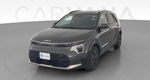 2024 Kia Niro EV