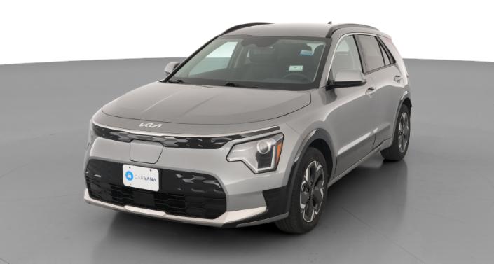 Thumbnail: 2024 Kia Niro - 1