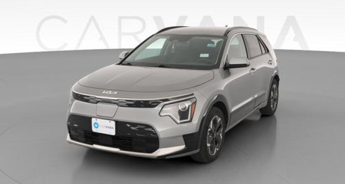 2024 Kia Niro EV