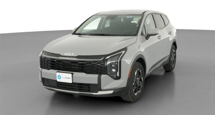 Thumbnail: 2026 Kia Sportage - 1