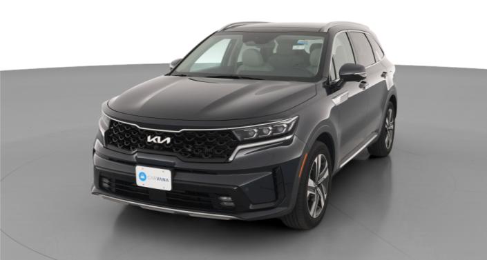 Thumbnail: 2023 Kia Sorento - 1