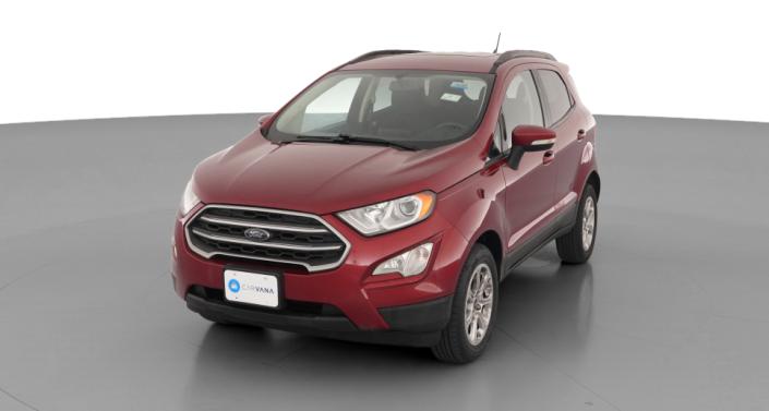 2019 Ford EcoSport SE -
                  Lorain, OH